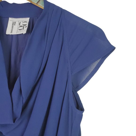 Twelfth Street by Cynthia Vincent Exclusively for Co Op Barneys New York, Sz S - Picture 4 of 12